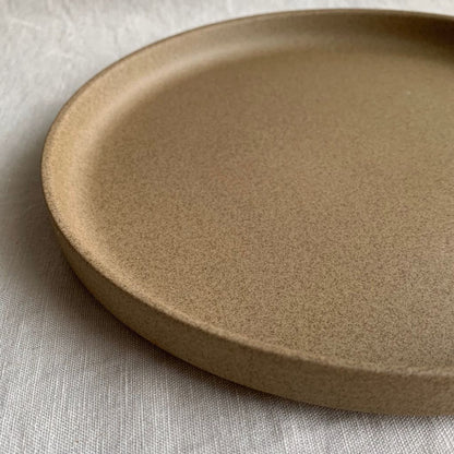 Tray 22cm ナチュラル HASAMI PORCELAIN