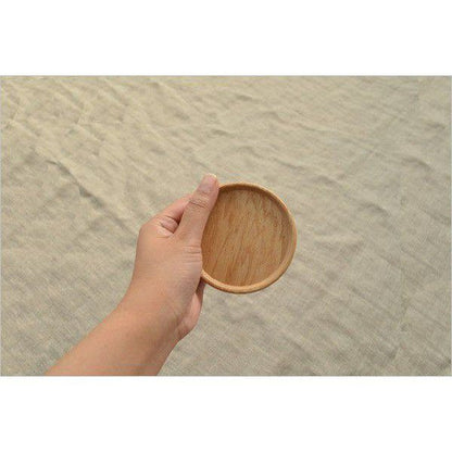 Wood Tray 8.5cm HASAMI PORCELAIN