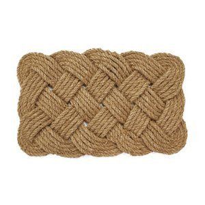 infinity coir mat ナチュラル