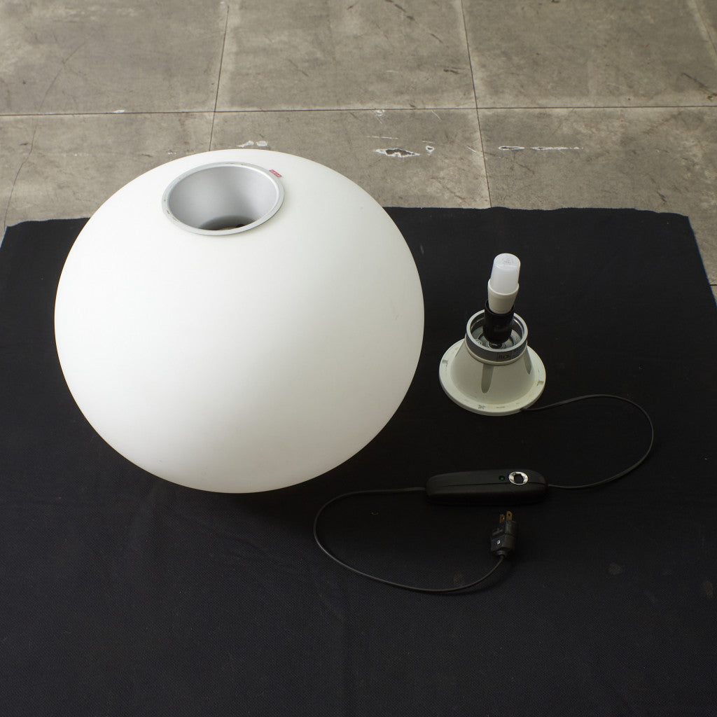 GLO-BALL BASIC 2