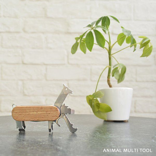 Animal Multi-tool