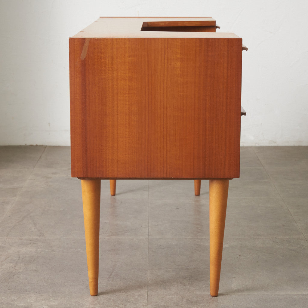 ヴィンテージ サイドチェスト