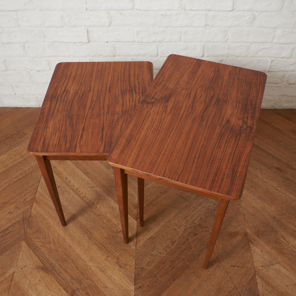 ヴィンテージ ネストテーブル