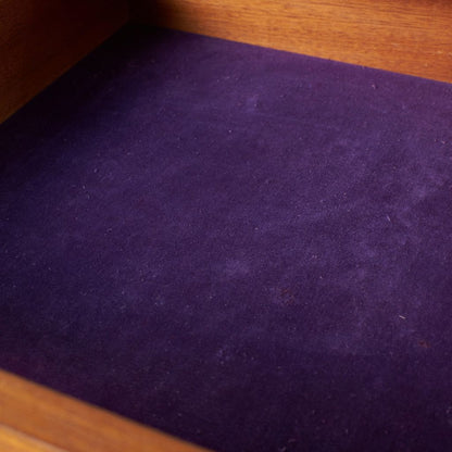 Form FIVE 4段チェスト