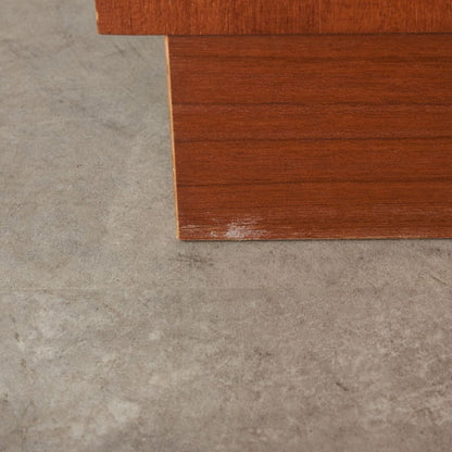 Form FIVE 4段チェスト