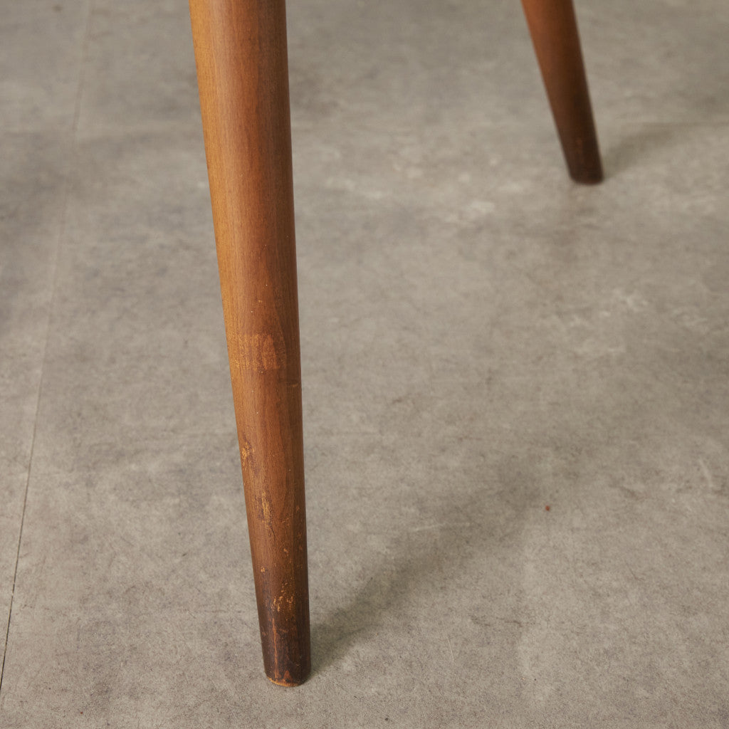 ヴィンテージ クエーカーチェア / ラウンドゴールドラベル