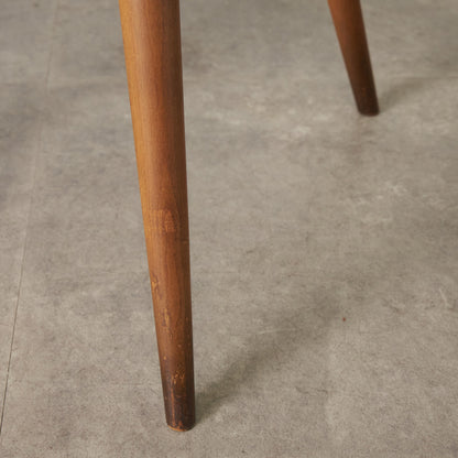 ヴィンテージ クエーカーチェア / ラウンドゴールドラベル