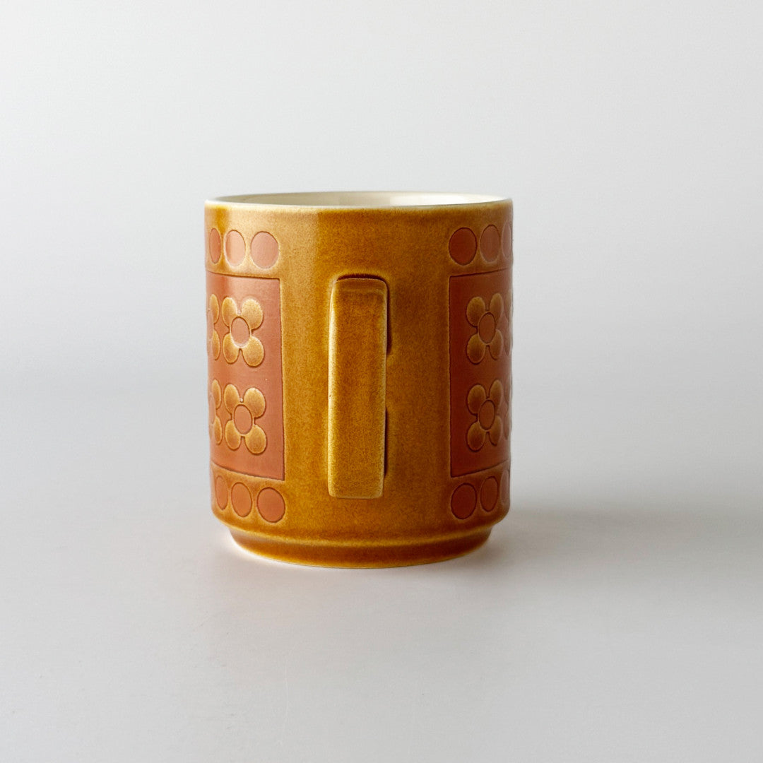 SAFFRON サフラン マグカップ