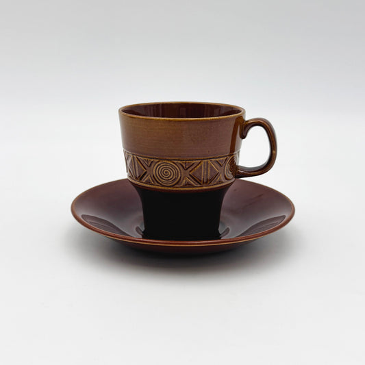 Zorba ゾルバ カップ＆ソーサー