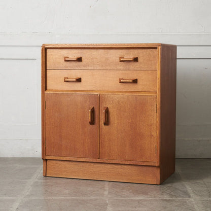 Brandon ビューロー付き サイドキャビネット