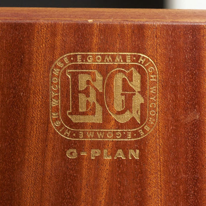 Brandon ビューロー付き サイドキャビネット