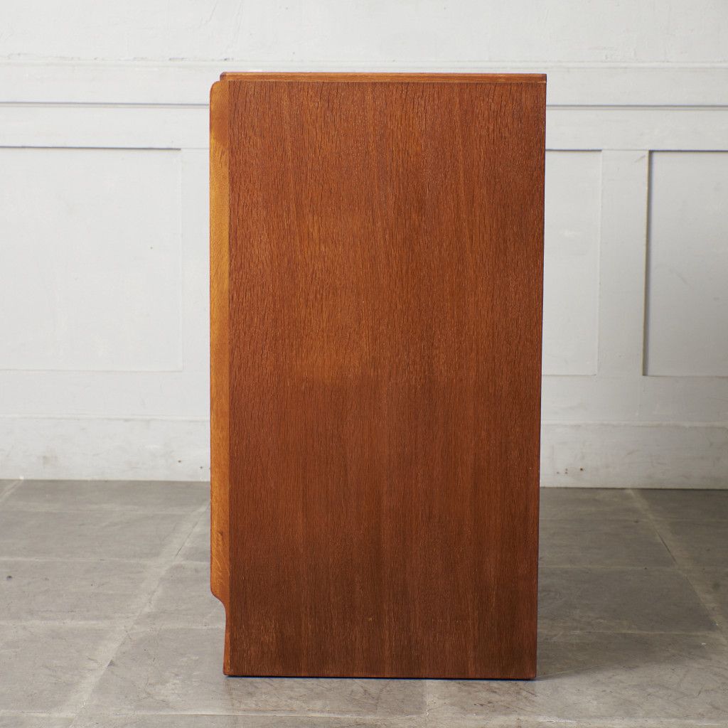 Brandon ビューロー付き サイドキャビネット