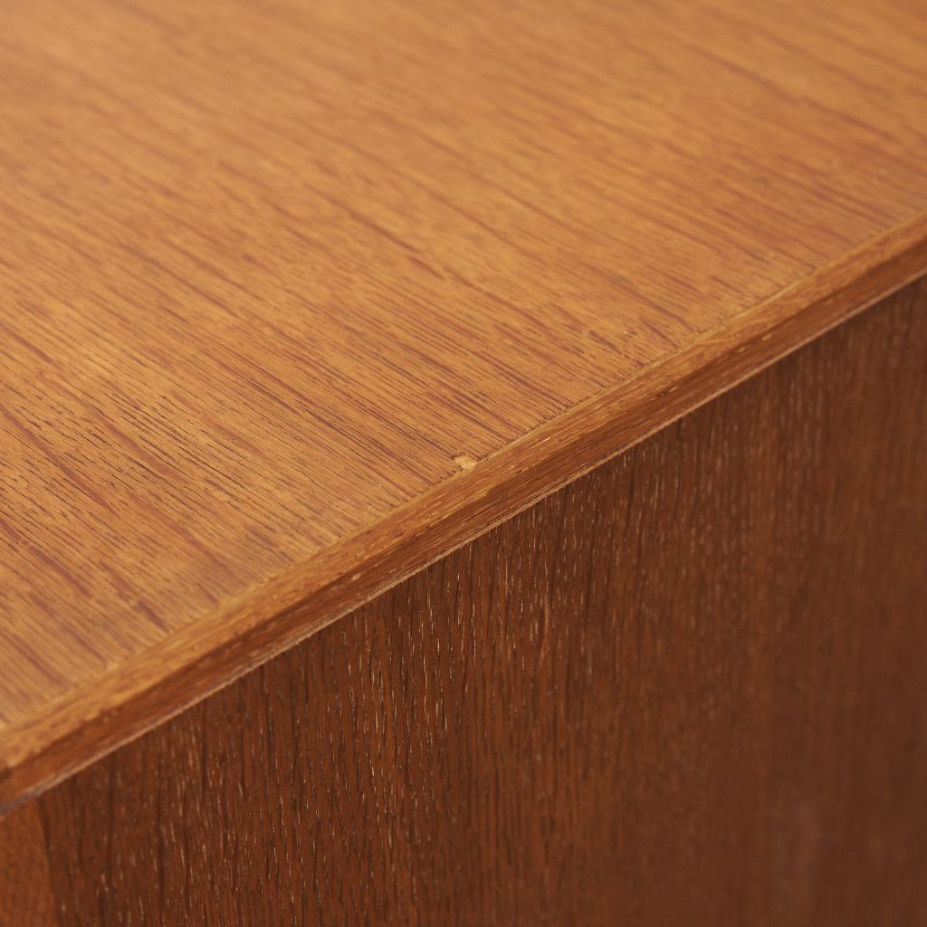 Brandon ビューロー付き サイドキャビネット