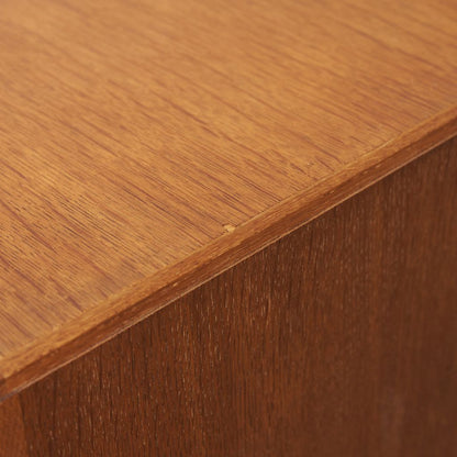 Brandon ビューロー付き サイドキャビネット