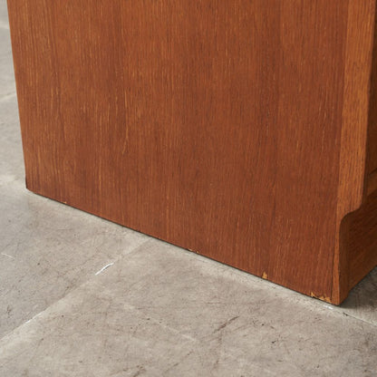 Brandon ビューロー付き サイドキャビネット