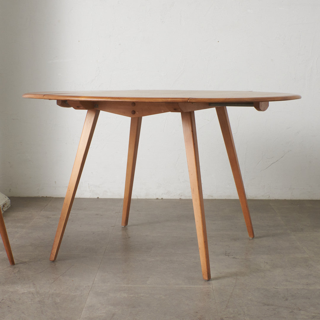 ヴィンテージ バタフライテーブル