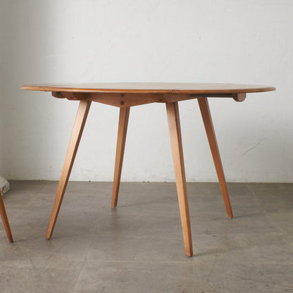 ヴィンテージ バタフライテーブル