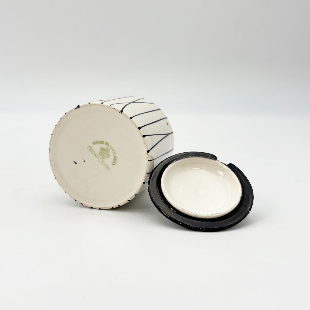 シュガーポット