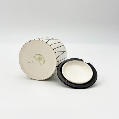 シュガーポット