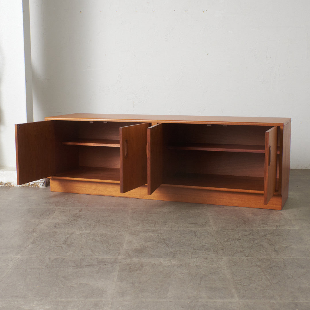 Fresco ヴィンテージ サイドボード