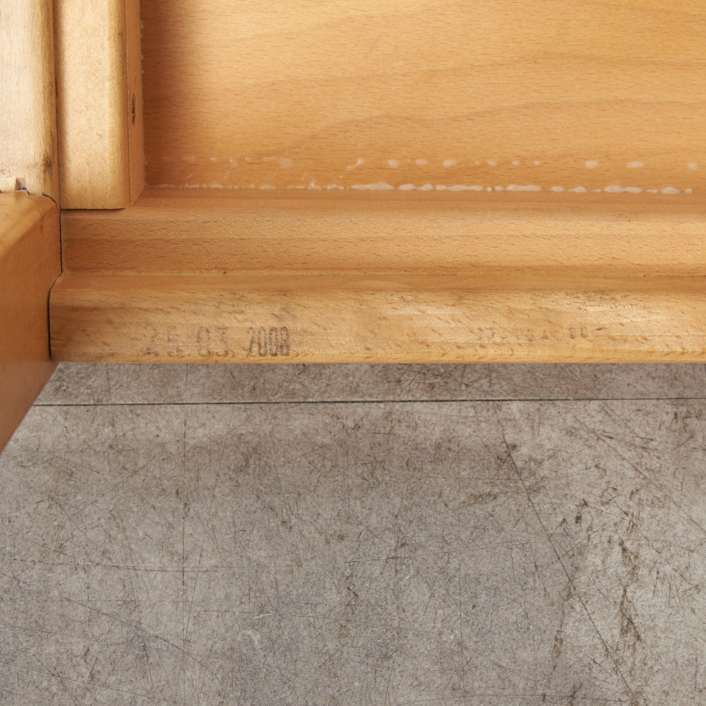 英国ヴィンテージ スタッキングスクールチェア