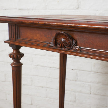 西洋アンティーク サイドテーブル