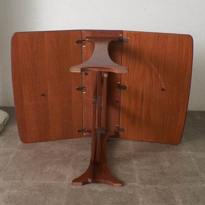 Fresco ドロップリーフゲートレッグテーブル