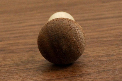 きのこ 箸置き 2個セット