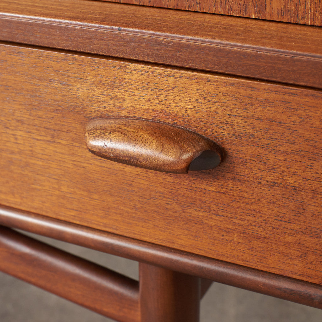 Brasilia サイドボード (4057)