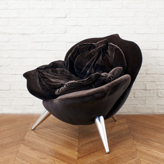 Rose Chair ラウンジチェア