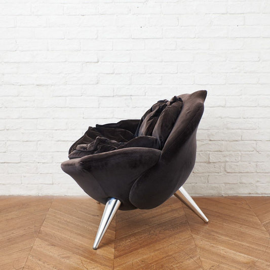 Rose Chair ラウンジチェア