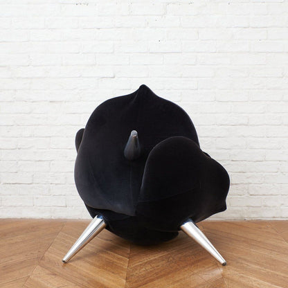 Rose Chair ラウンジチェア