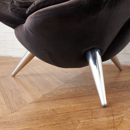 Rose Chair ラウンジチェア