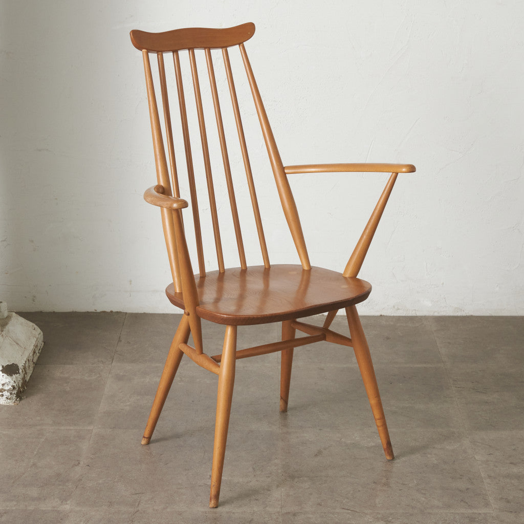 ゴールドスミス アームチェア