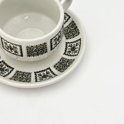 Maddock マドック カップ＆ソーサー