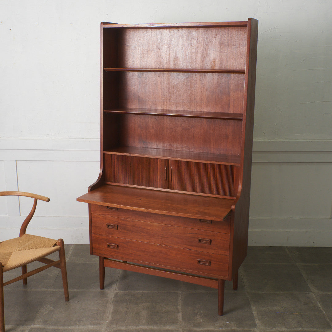 デンマーク製 ヴィンテージ ライティングビューロー