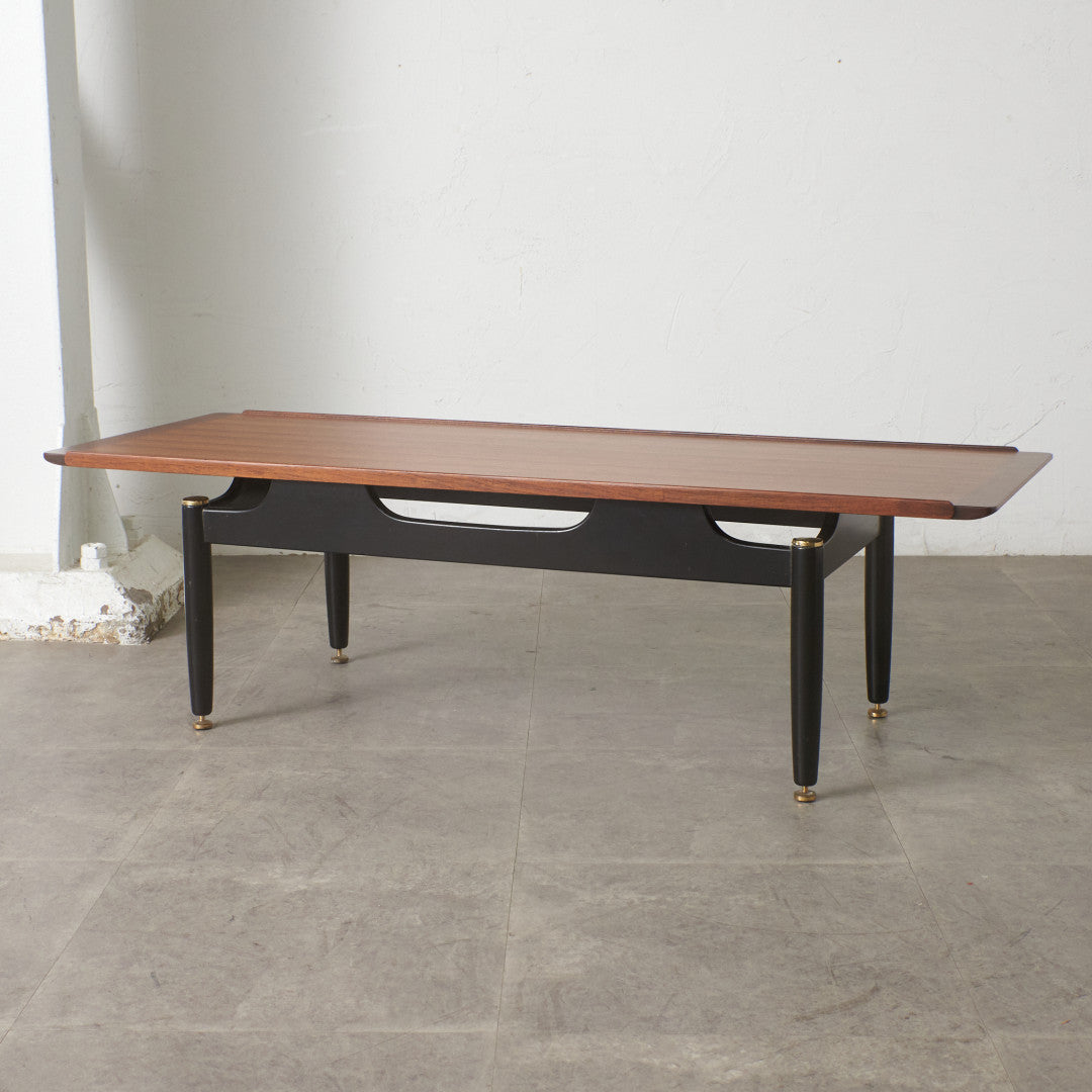 Tola&black コーヒーテーブル – rocca rocca