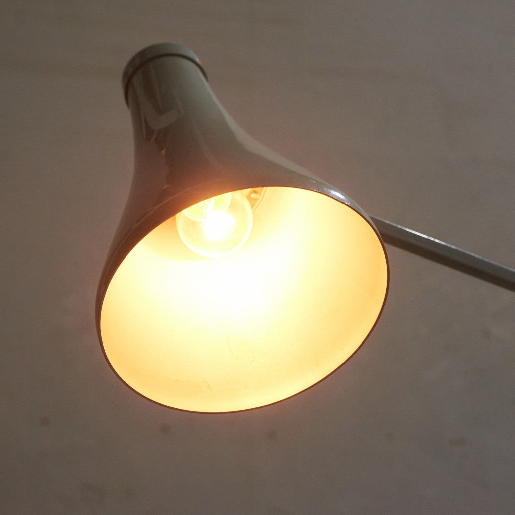 ヴィンテージ デスクランプ