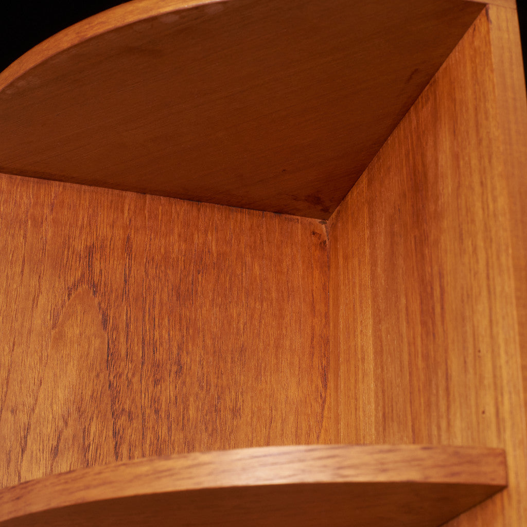 Fresco コーナーキャビネット