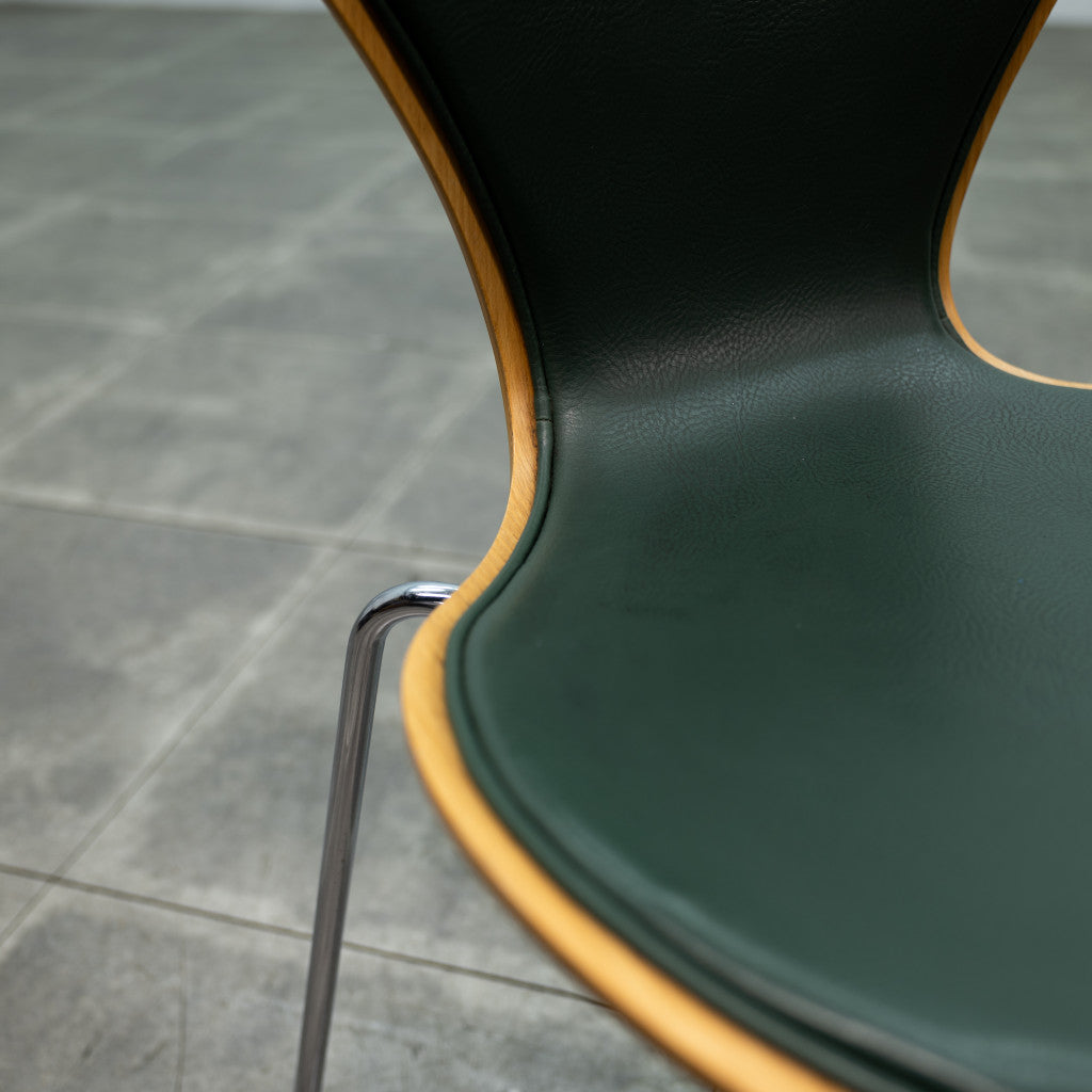 セブンチェア / フロントパディング