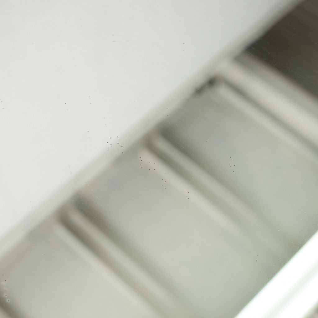 ヴィンテージ ウォールミラー