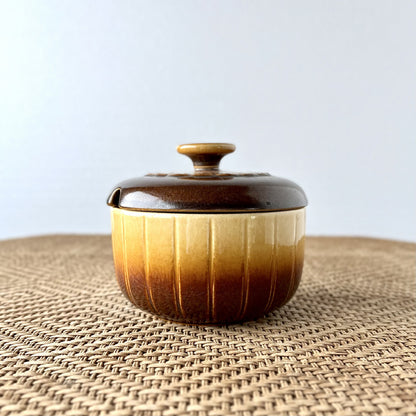 WEDGWOOD Sierra シュガーポット