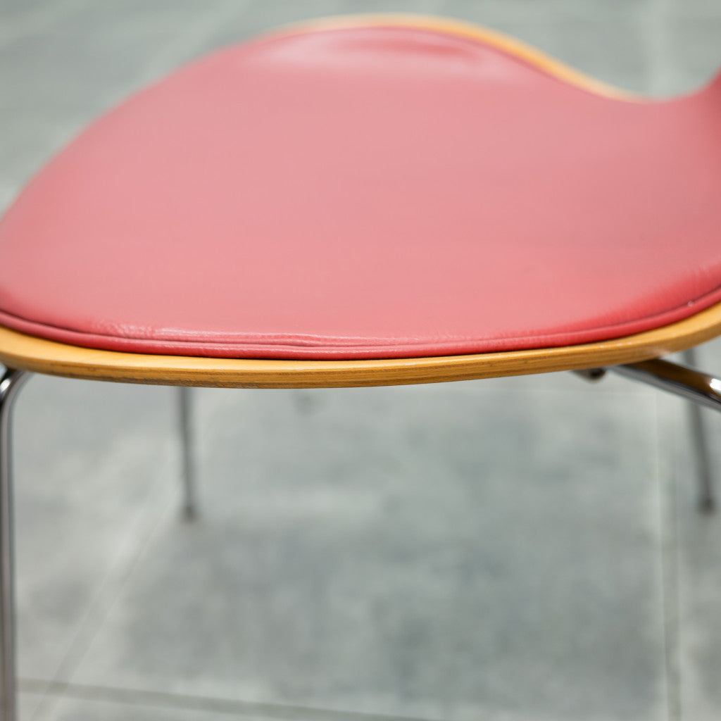 セブンチェア / フロントパディング