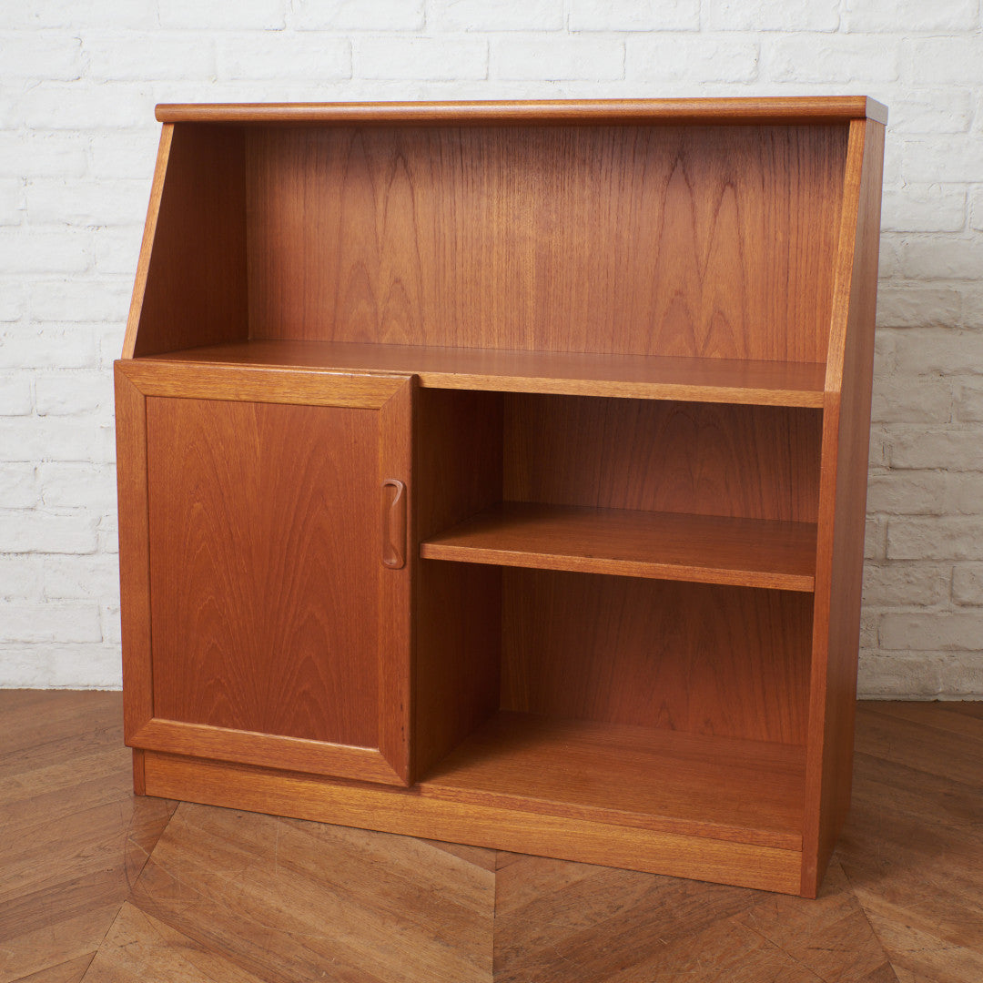 送料込み❆ヴィンテージ　ブックシェルフ　本棚 楽天市場】書棚 奥行きスリム コミックシェルフ ヴィンテージ調