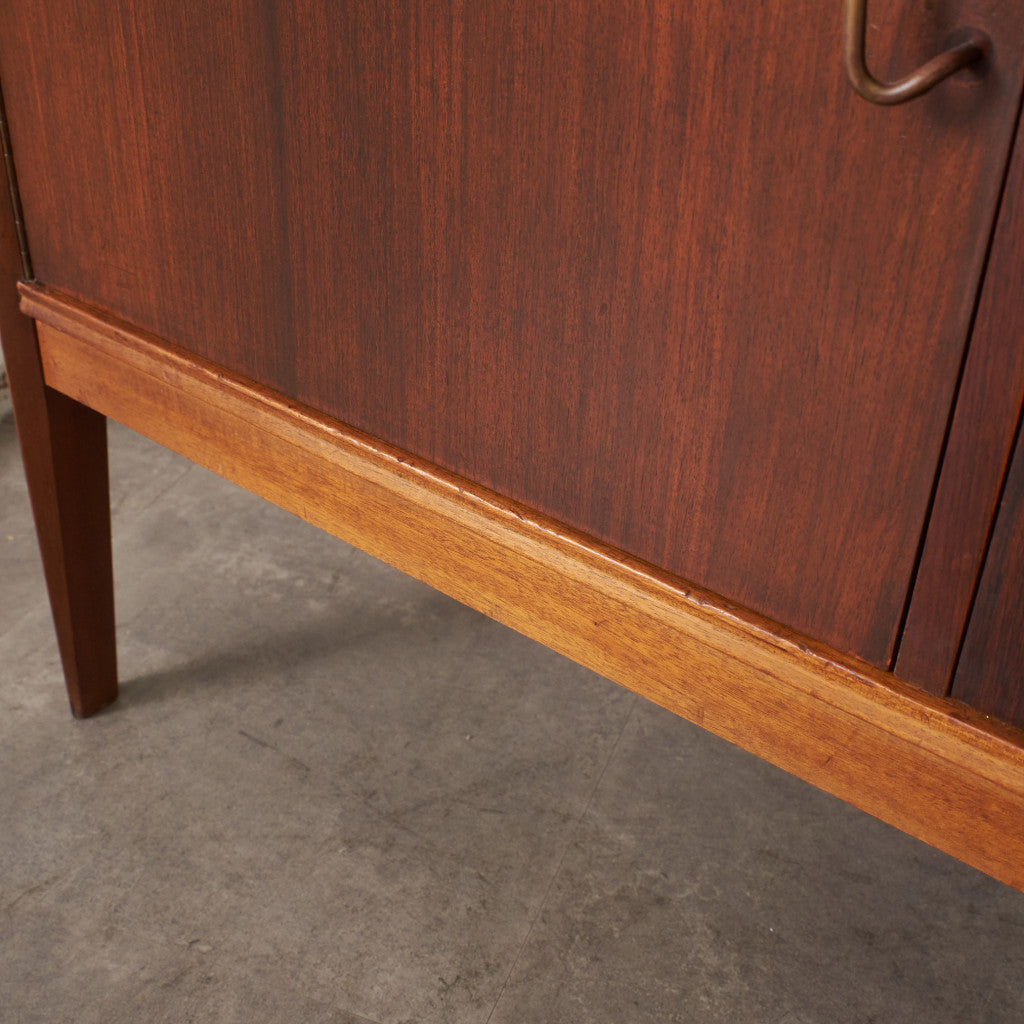 Vanson 1960's ヴィンテージ サイドボード