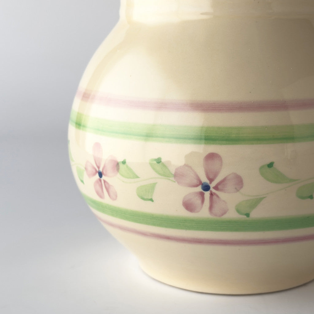 英国ヴィンテージ ウォータージャグ