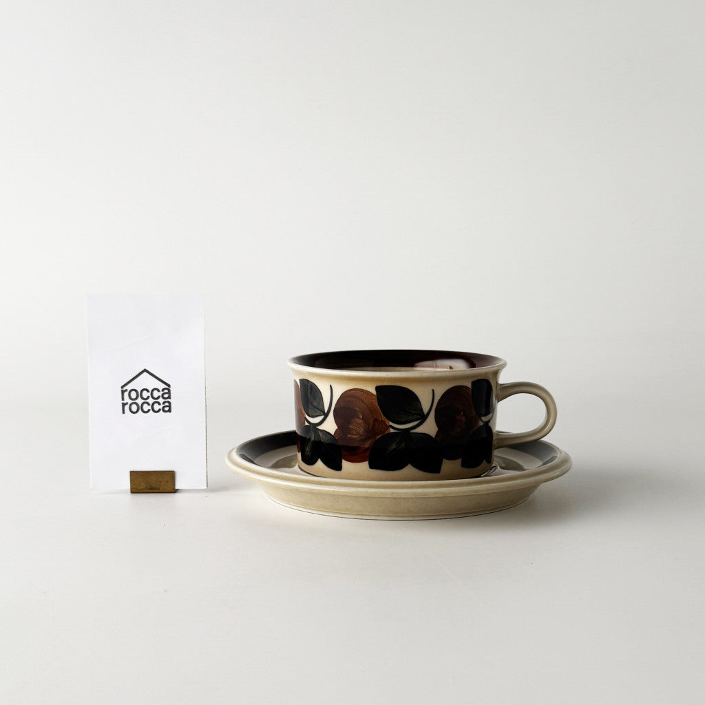 Ruija ルイージャ ティーカップ＆ソーサー