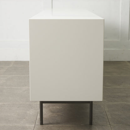 萵苣の木 サイドボード