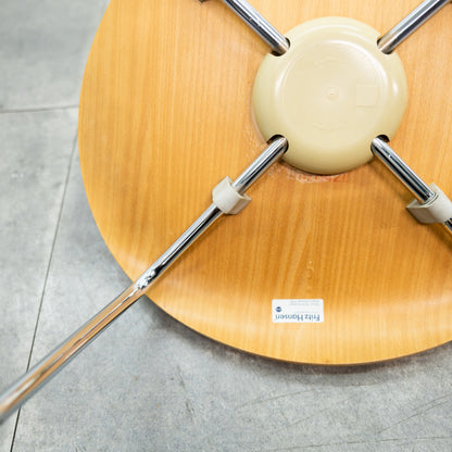 セブンチェア / フロントパディング