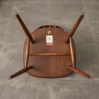 ヴィンテージ クエーカーチェア